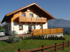 Haus Lossie